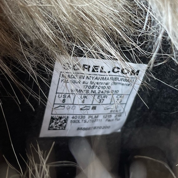 Sorel Joan of Arctic Women's Insulated Waterproof Winter Boots - Picture 9 of 11